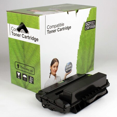 Royal Toner Toner for Samsung Comp Toner 10K VL ML-D3470B